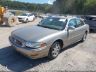 1G4HP52K744****** Usados y Reparables 2004 Buick LeSabre en Knoxville