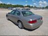 1G4HP52K744****** Salvamento y Reparables 2004 Buick LeSabre en Knoxville