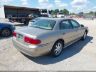 1G4HP52K744****** Salvamento y Destrozados 2004 Buick LeSabre en Estado de Tennessee