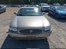 1G4HP52K744****** Salvamento y Reparables 2004 Buick LeSabre en Estado de Tennessee