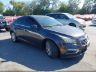 1G1PH5SB8F7****** Salvage and Wrecked 2015 Chevrolet Cruze in Los Angeles