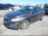 1G1PH5SB8F7****** Used and Repairable 2015 Chevrolet Cruze in Los Angeles