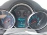 1G1PH5SB8F7****** Salvage 2015 Chevrolet Cruze in Los Angeles
