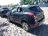 KL4CJASB9KB****** Salvage and Repairable 2019 Buick Encore in Central New Jersey