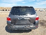 5TDZA3EH0BS****** Wrecked 2011 Toyota Highlander