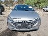 5NPD84LF7LH****** Destrozados 2020 Hyundai Elantra en Estado de California