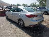 5NPD84LF7LH****** Salvamento y Reparables 2020 Hyundai Elantra en Fontana