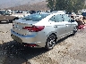 5NPD84LF7LH****** Salvamento y Destrozados 2020 Hyundai Elantra en Estado de California
