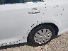 4T1BF1FK5CU****** Wrecked 2012 Toyota Camry in South Carolina State