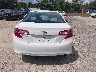 4T1BF1FK5CU****** Repairable 2012 Toyota Camry in South Carolina State