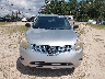 JN8AS5MT6CW****** Destrozados 2012 Nissan Rogue en Estado de Carolina del Sur