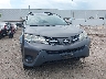 2T3ZFREV4DW****** Wrecked 2013 Toyota RAV4 in Texas State