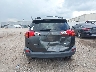 2T3ZFREV4DW****** Wrecked 2013 Toyota RAV4
