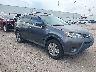 2T3ZFREV4DW****** Salvage and Wrecked 2013 Toyota RAV4 in Houston North