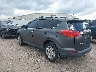 2T3ZFREV4DW****** Salvage and Repairable 2013 Toyota RAV4 in Houston North