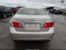 JTHBJ46G892****** Destrozados 2009 Lexus ES 350