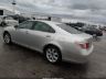 JTHBJ46G892****** Salvamento y Reparables 2009 Lexus ES 350 en Des Moines