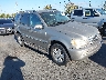 4JGAB75E55A****** Salvage and Wrecked 2005 Mercedes-Benz M-Class in East Bay