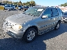 4JGAB75E55A****** Used and Repairable 2005 Mercedes-Benz M-Class in East Bay