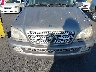 4JGAB75E55A****** Salvage and Repairable 2005 Mercedes-Benz M-Class in California State