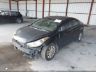 KMHDH4AE2FU****** Used and Repairable 2015 Hyundai Elantra in Fort Pierce
