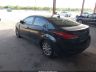 KMHDH4AE2FU****** Salvage and Repairable 2015 Hyundai Elantra in Fort Pierce