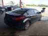 KMHDH4AE2FU****** Salvage and Wrecked 2015 Hyundai Elantra in Florida State