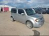 JN8AZ28R39T****** Salvamento y Destrozados 2009 Nissan Cube en Western Colorado