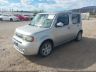 JN8AZ28R39T****** Usados y Reparables 2009 Nissan Cube en Western Colorado