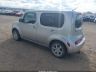JN8AZ28R39T****** Salvamento y Reparables 2009 Nissan Cube en Western Colorado