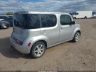 JN8AZ28R39T****** Salvamento y Destrozados 2009 Nissan Cube en Estado de Colorado