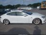 5YJSA1CNXDF****** Wrecked 2013 Tesla Model S in Georgia State