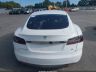 5YJSA1CNXDF****** Salvage 2013 Tesla Model S