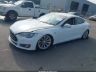 5YJSA1CNXDF****** Used and Repairable 2013 Tesla Model S in Lake City