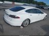 5YJSA1CNXDF****** Salvage and Wrecked 2013 Tesla Model S in Georgia State