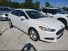 3FA6P0H72GR****** Salvage and Wrecked 2016 Ford Fusion in Chicago South