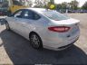 3FA6P0H72GR****** Salvage and Repairable 2016 Ford Fusion in Chicago South