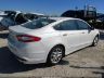 3FA6P0H72GR****** Salvage and Wrecked 2016 Ford Fusion in Illinois State