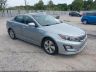 KNAGN4AD9G5****** Salvamento y Destrozados 2016 Kia Optima Hybrid en Southern New Jersey