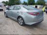 KNAGN4AD9G5****** Salvamento y Reparables 2016 Kia Optima Hybrid en Southern New Jersey