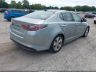 KNAGN4AD9G5****** Salvamento y Destrozados 2016 Kia Optima Hybrid en Estado de Nueva Jersey