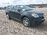 2GNALAEK0E6****** Salvamento y Destrozados 2014 Chevrolet Equinox en Milwaukee