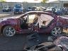 1G11G5SX9FF****** Repairable 2015 Chevrolet Malibu in New York State