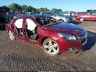 1G11G5SX9FF****** Salvage and Wrecked 2015 Chevrolet Malibu in Syracuse