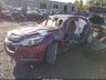1G11G5SX9FF****** Used and Repairable 2015 Chevrolet Malibu in Syracuse