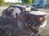 1G11G5SX9FF****** Salvage and Repairable 2015 Chevrolet Malibu in Syracuse