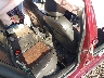 1G11G5SX9FF****** Wrecked 2015 Chevrolet Malibu in Syracuse