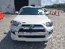 JTEZU5JR2H5****** Wrecked 2017 Toyota 4Runner in Georgia State