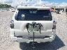 JTEZU5JR2H5****** Wrecked 2017 Toyota 4Runner