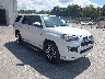 JTEZU5JR2H5****** Salvage and Wrecked 2017 Toyota 4Runner in Atlanta East
